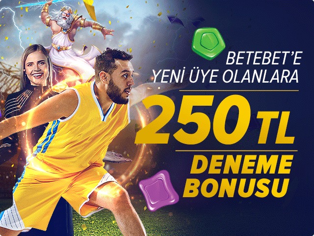 Betebet Canlı Bahis